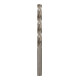 Bosch Punta trapano HSS-G DIN 338 per metallo, 6x57x93mm