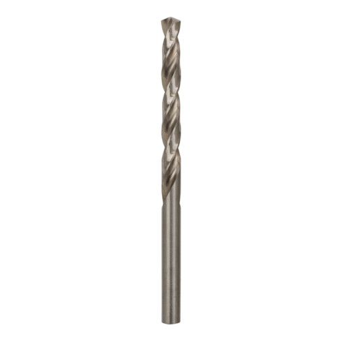 Bosch Punta trapano HSS-G DIN 338 per metallo, 6x57x93mm