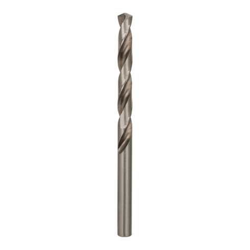 Bosch Punta trapano HSS-G DIN 338 per metallo, 7,3x69x109mm