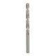 Bosch Punta trapano HSS-G DIN 338 per metallo, 7,8x75x117mm