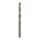 Bosch Punta trapano HSS-G DIN 338 per metallo, 7x69x109mm
