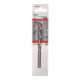 Bosch Punta trapano HSS-G DIN 338 per metallo, 7x69x109mm-3