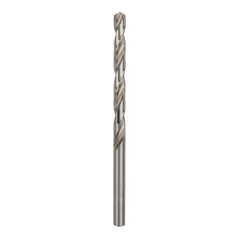 Bosch Punta trapano HSS-G DIN 338 per metallo, 7x69x109mm