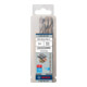 Bosch Punta trapano HSS-G DIN 338 per metallo, 8,2x75x117mm-4