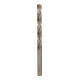 Bosch Punta trapano HSS-G DIN 338 per metallo, 8,4x75x117mm
