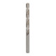 Bosch Punta trapano HSS-G DIN 338 per metallo, 8,5x75x117mm