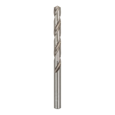Bosch Punta trapano HSS-G DIN 338 per metallo, 8,5x75x117mm