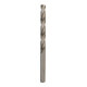 Bosch Punta trapano HSS-G DIN 338 per metallo, 8x75x117mm