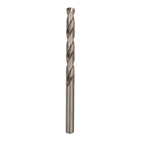 Bosch Punta trapano HSS-G DIN 338 per metallo, 8x75x117mm