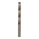 Bosch Punta trapano HSS-G DIN 338 per metallo, 9,3x81x125mm