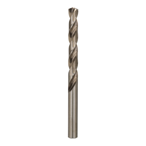 Bosch Punta trapano HSS-G DIN 338 per metallo, 9,4x81x125mm