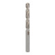 Bosch Punta trapano HSS-G DIN 338 per metallo, 9,5x81x125mm