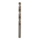 Bosch Punta trapano HSS-G DIN 338 per metallo, 9,6x87x133mm