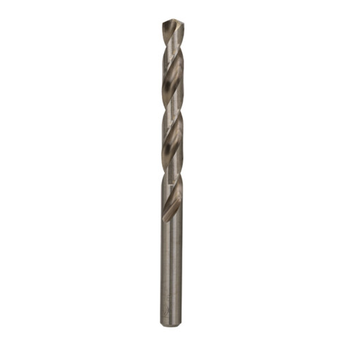 Bosch Punta trapano HSS-G DIN 338 per metallo, 9,6x87x133mm