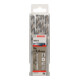 Bosch Punta trapano HSS-G DIN 338 per metallo, 9,6x87x133mm-2