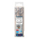 Bosch Punta trapano HSS-G DIN 338 per metallo, 9,8x87x133mm-2