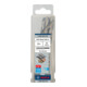 Bosch Punta trapano HSS-G DIN 338 per metallo, 9x81x125mm-4