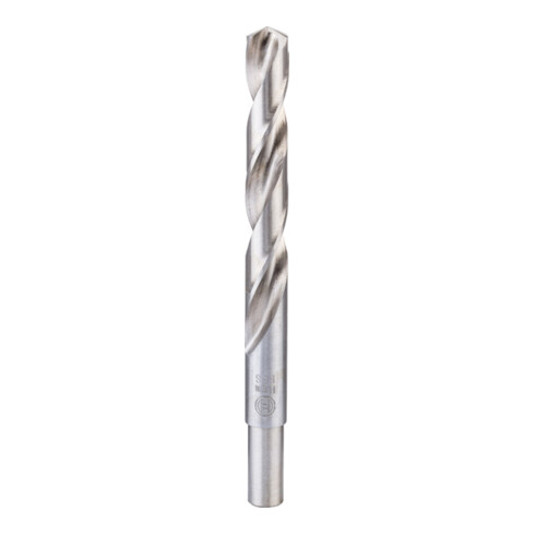 Bosch Punta trapano HSS-G DIN 338 per metallo, con gambo ridotto 14x108x160mm