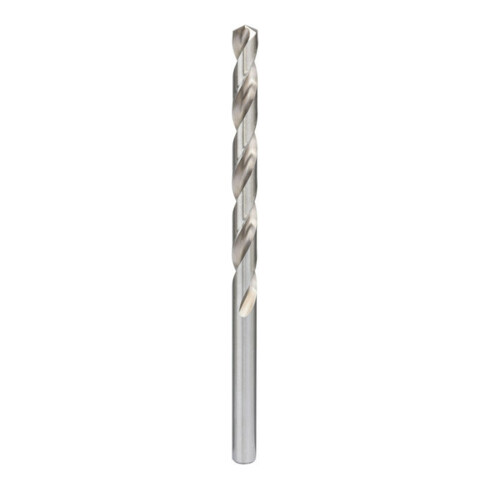Bosch Punta trapano HSS-G DIN 340 per metallo, 12x134x205mm