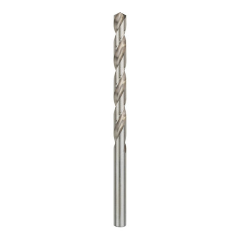 Bosch Punta trapano HSS-G DIN 340 per metallo, 13x134x205mm