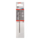 Bosch Punta trapano HSS-G DIN 340 per metallo, 3,2x69x106mm-3