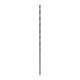 Bosch Punta trapano HSS-G DIN 340 per metallo, 3x66x100mm