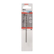 Bosch Punta trapano HSS-G DIN 340 per metallo, 3x66x100mm-3