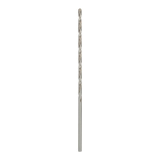 Bosch Punta trapano HSS-G DIN 340 per Metallo