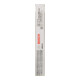 Bosch Punta trapano HSS-G DIN 340 per metallo, 3x66x100mm-2