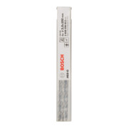 Bosch Punta trapano HSS-G DIN 340 per metallo, 3x66x100mm-4