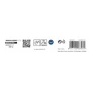 Bosch Punta trapano HSS-G DIN 340 per metallo, 4,2x78x119mm-2