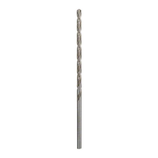 Bosch Punta trapano HSS-G DIN 340 per Metallo