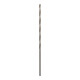 Bosch Punta trapano HSS-G DIN 340 per metallo, 5x87x132mm-2