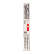 Bosch Punta trapano HSS-G DIN 340 per metallo, 6,5x97x139mm-2