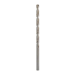 Bosch Punta trapano HSS-G DIN 340 per Metallo