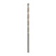 Bosch Punta trapano HSS-G DIN 340 per metallo, 6x91x139mm
