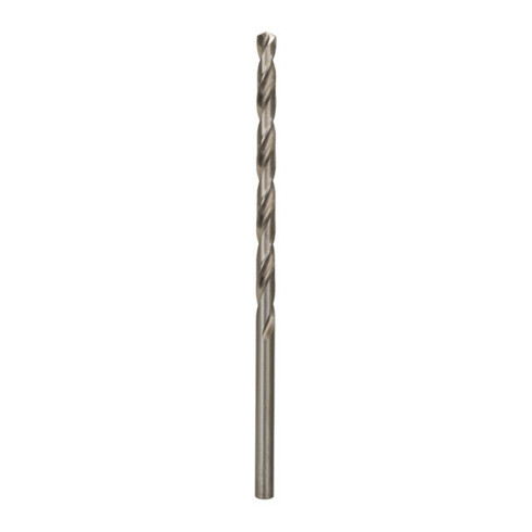 Bosch Punta trapano HSS-G DIN 340 per metallo, 6x91x139mm
