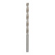 Bosch Punta trapano HSS-G DIN 340 per metallo, 8x109x165mm