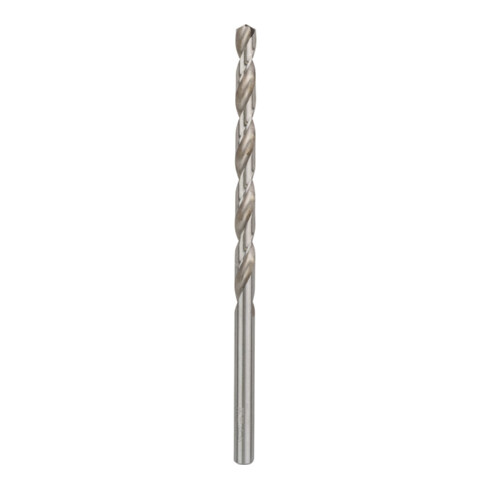 Bosch Punta trapano HSS-G DIN 340 per metallo, 8x109x165mm