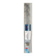 Bosch Punta trapano HSS-G DIN 340 per metallo, 8x109x165mm-4