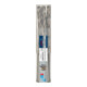 Bosch Punta trapano HSS-G DIN 340 per metallo, 9,5x115x175mm-4