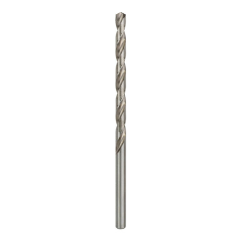Bosch Punta trapano HSS-G DIN 340 per metallo, 9x115x175mm