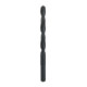 Bosch Punta trapano per metallo HSS-R con gambo ridotto-1