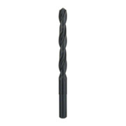 Bosch Punta trapano per metallo HSS-R con gambo ridotto