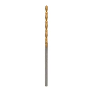 Bosch Punta trapano HSS-TiN per Metallo