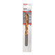 Bosch Punta trapano HSS-TiN DIN 338 per metallo, 11x94x142mm-3