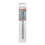 Bosch Punta trapano multiuso CYL-9 Multi Construction, 7x90x150mm d 6,5mm-5