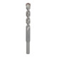 Bosch Punta trapano per calcestruzzo CYL-3, 14x90x150mm, Ø10mm