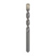 Bosch Punta trapano per calcestruzzo CYL-3 Silver Percussion, 10x80x120mm Ø9mm