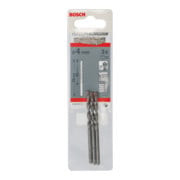 Bosch Punta trapano per calcestruzzo CYL-3 Silver Percussion, 4x40x75mm Ø3,3mm-2